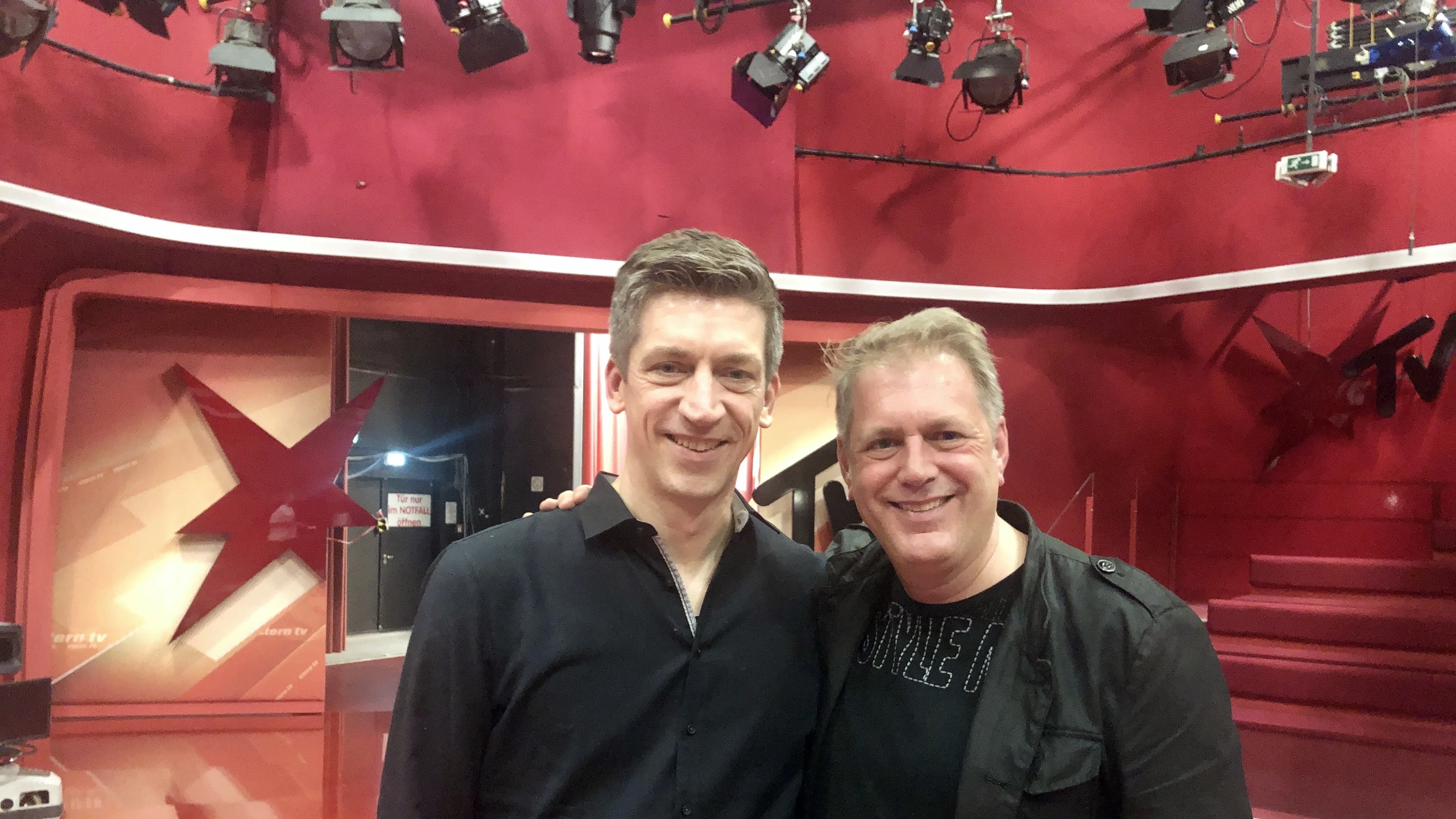 Journalistische Chronik